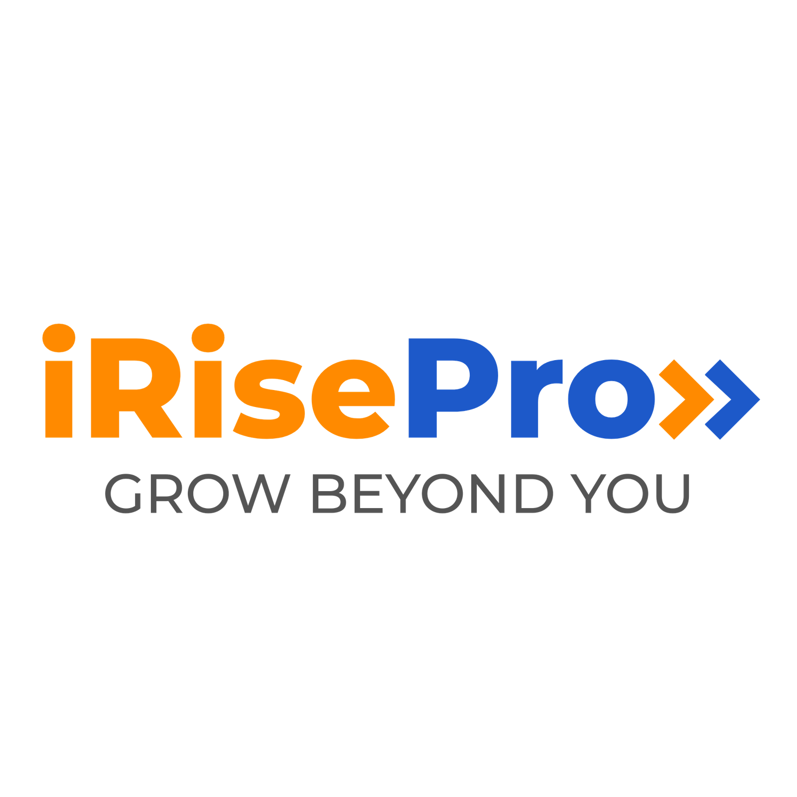 iRisePro Logo